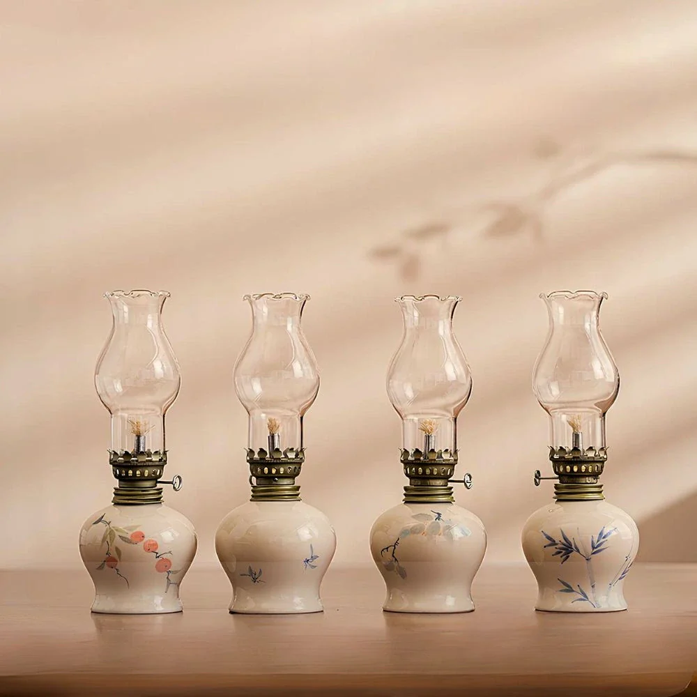 Emberbrush™ Oil Lantern - Image 15