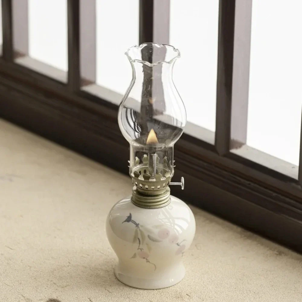 Emberbrush™ Oil Lantern - Image 16