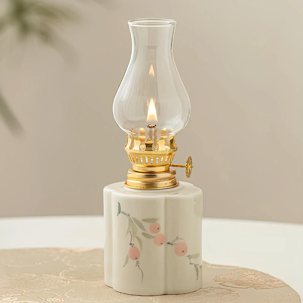 Emberbrush™ Oil Lantern - Image 17