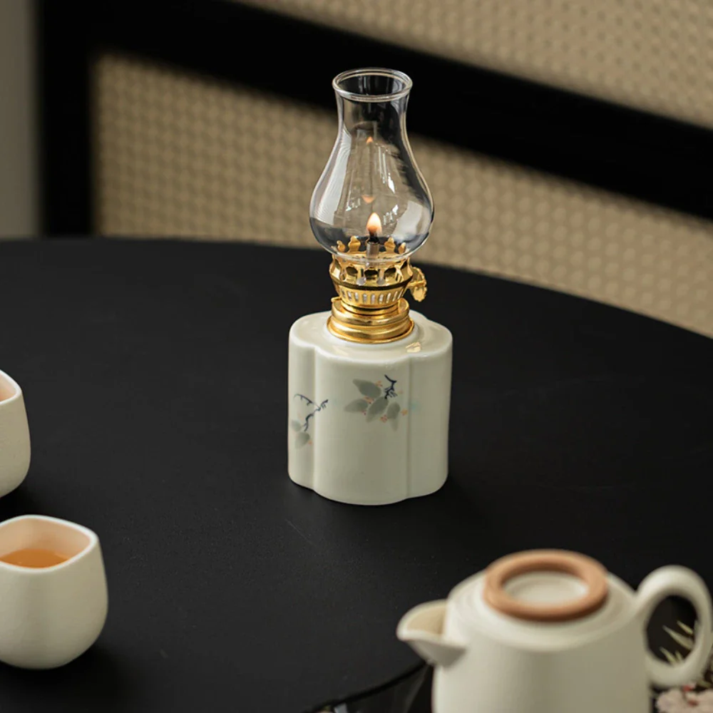 Emberbrush™ Oil Lantern - Image 19