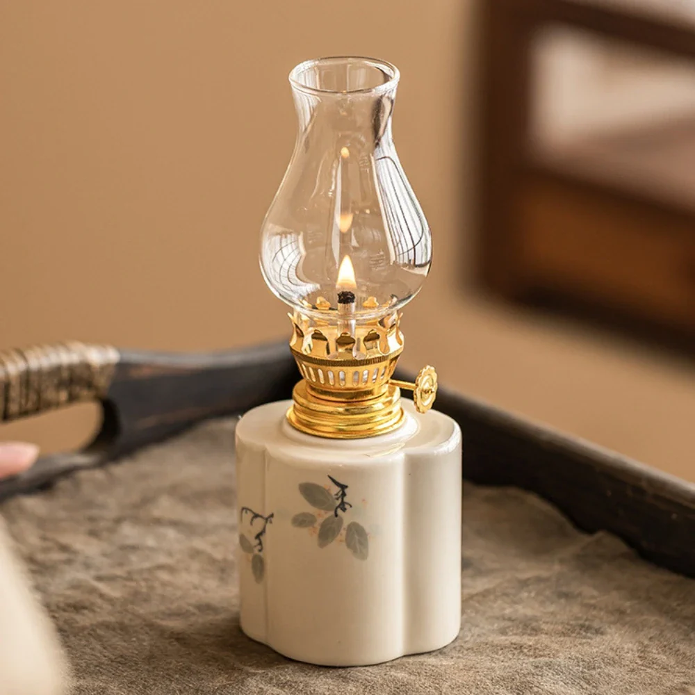 Emberbrush™ Oil Lantern - Image 5