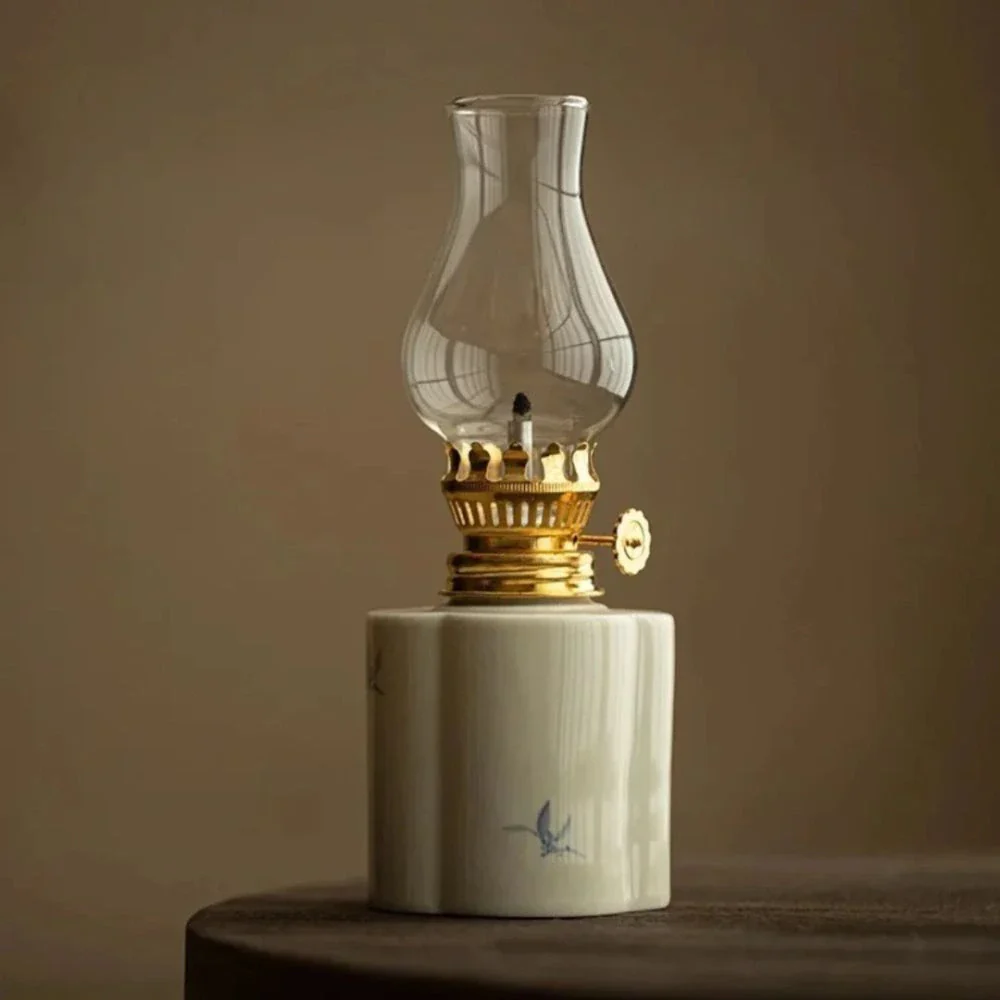 Emberbrush™ Oil Lantern - Image 7