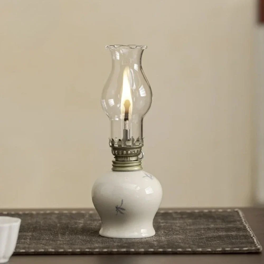 Emberbrush™ Oil Lantern - Image 8