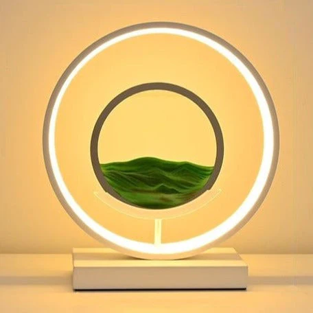 Enchanting Horizon Lamp - Image 11