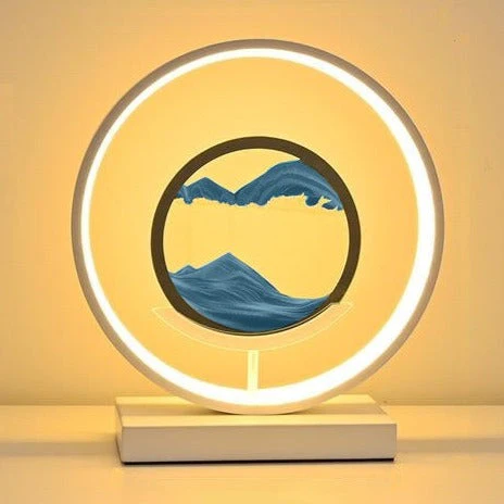 Enchanting Horizon Lamp - Image 14