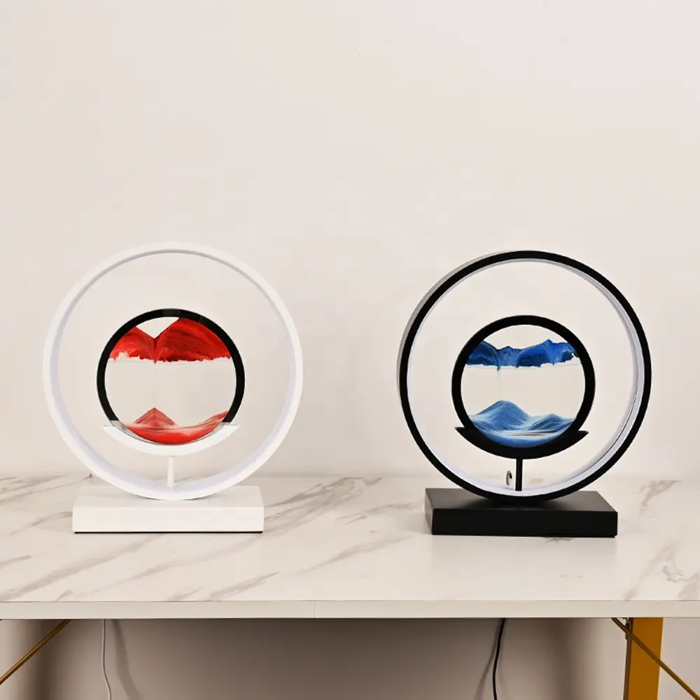 Enchanting Horizon Lamp - Image 4