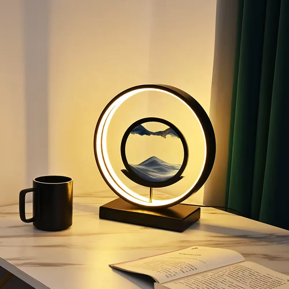 Enchanting Horizon Lamp - Image 7