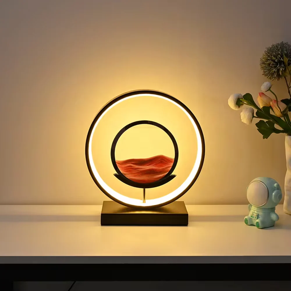 Enchanting Horizon Lamp - Image 8