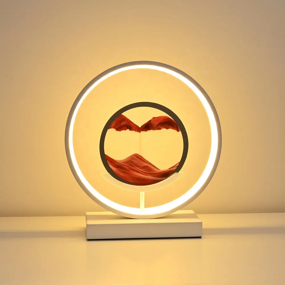 Enchanting Horizon Lamp - Image 9