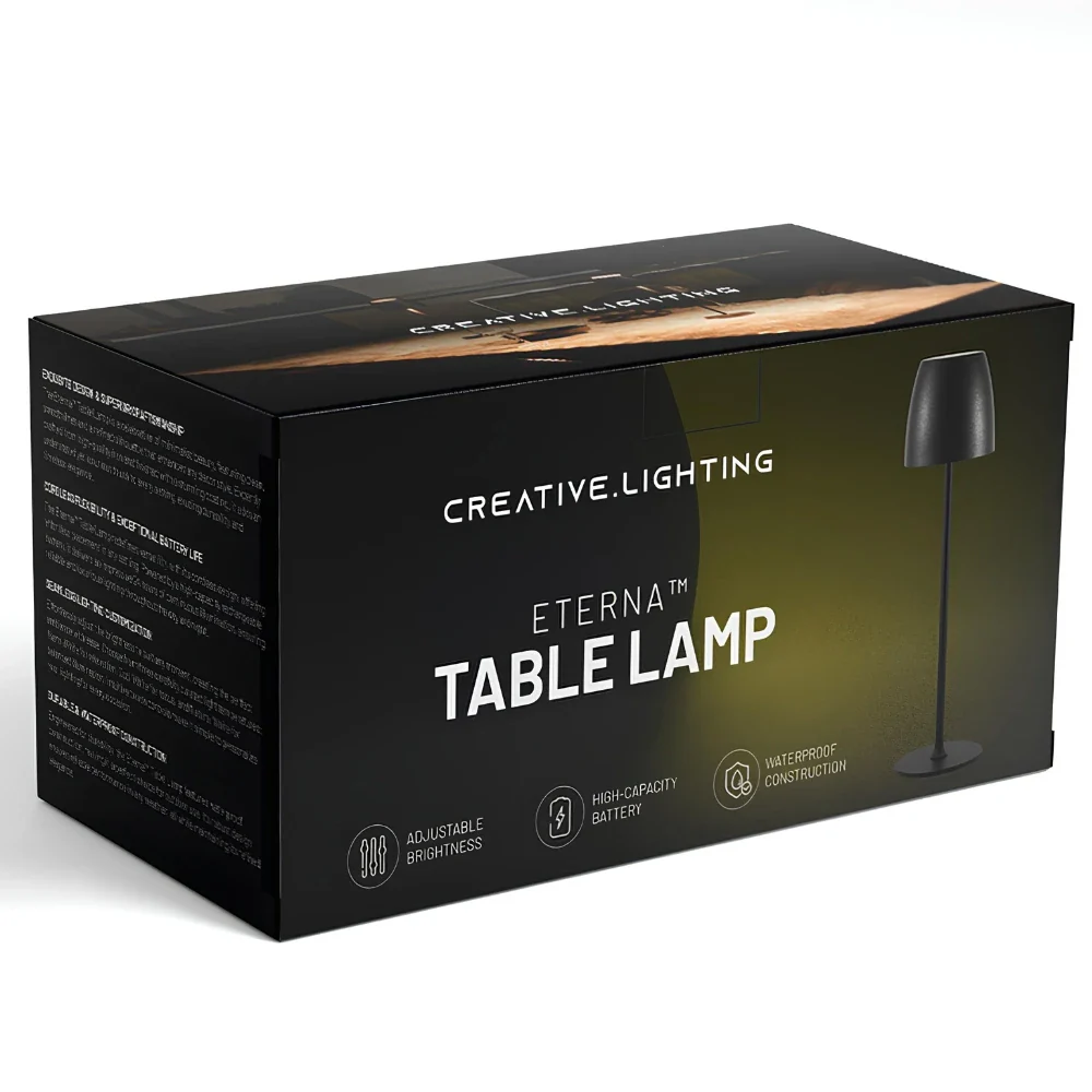 Eterna™ Table Lamp - Image 12