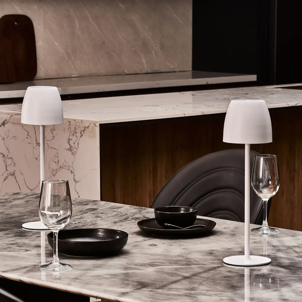 Eterna™ Table Lamp - Image 4