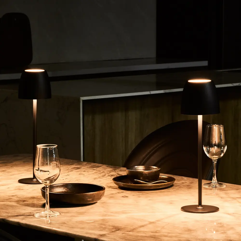 Eterna™ Table Lamp - Image 8
