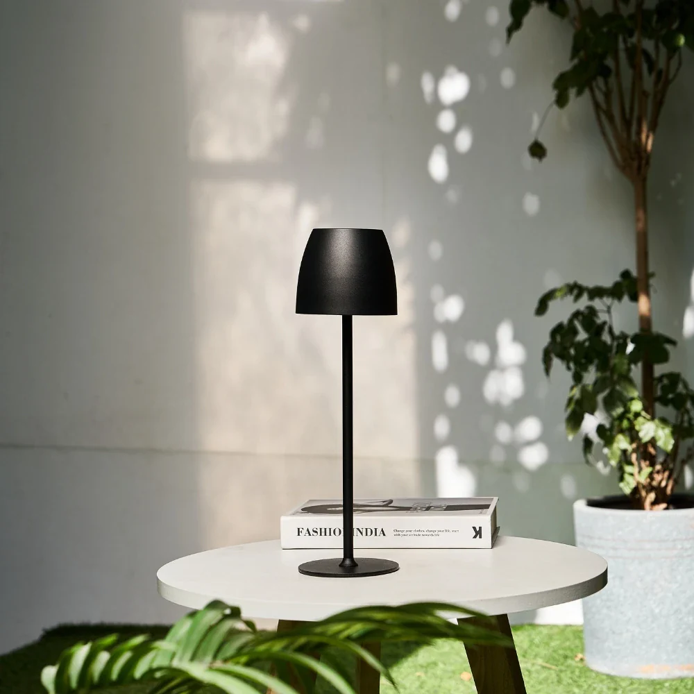 Eterna™ Table Lamp - Image 9
