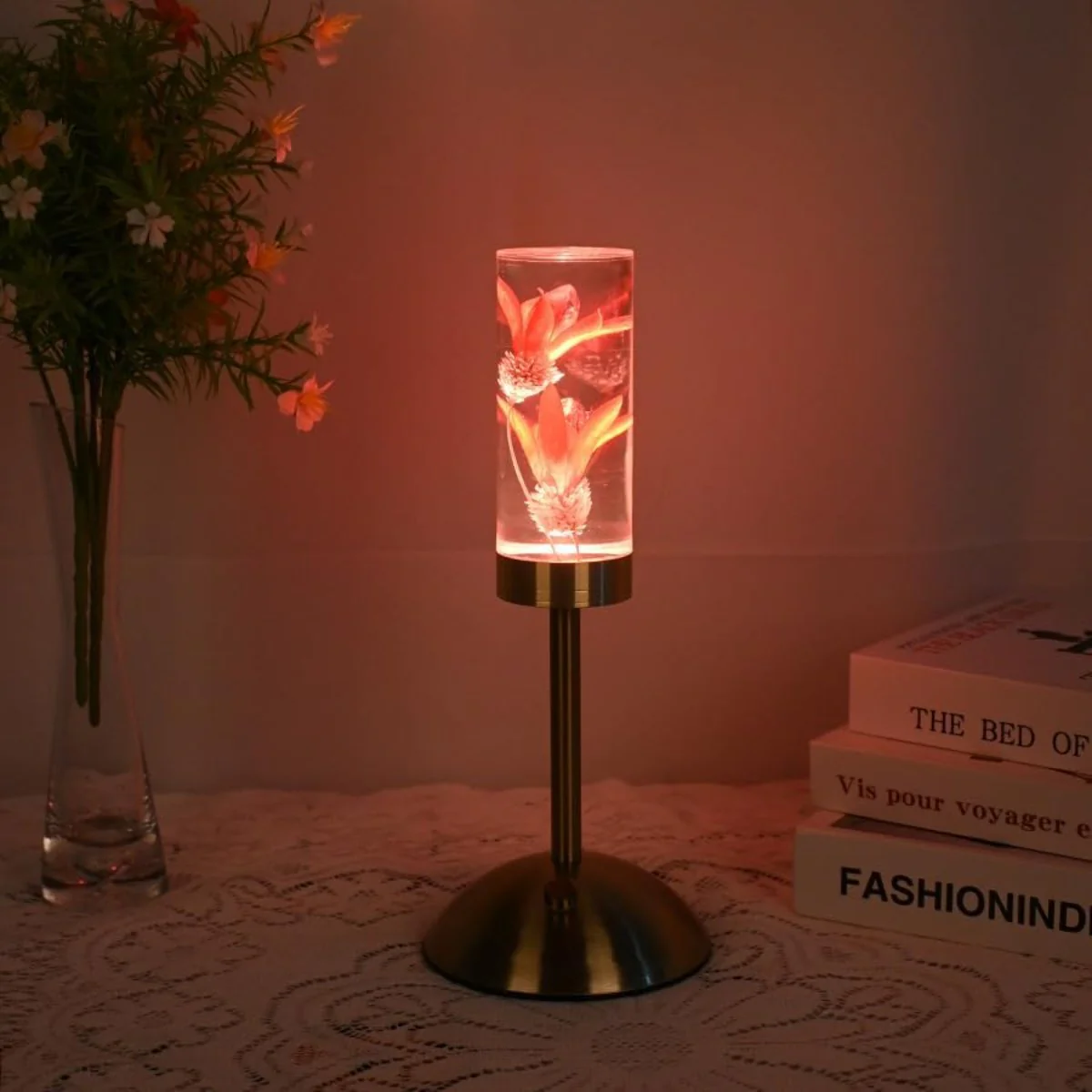 Eternal Blossom™ Table Lamp - Image 2