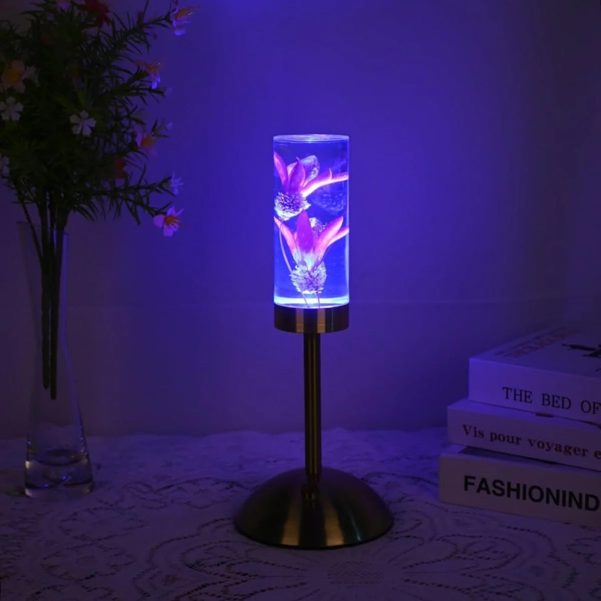 Eternal Blossom™ Table Lamp - Image 3