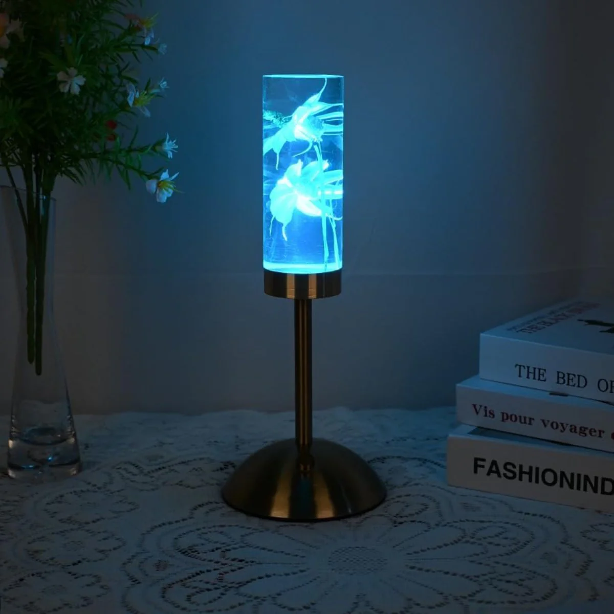 Eternal Blossom™ Table Lamp - Image 4
