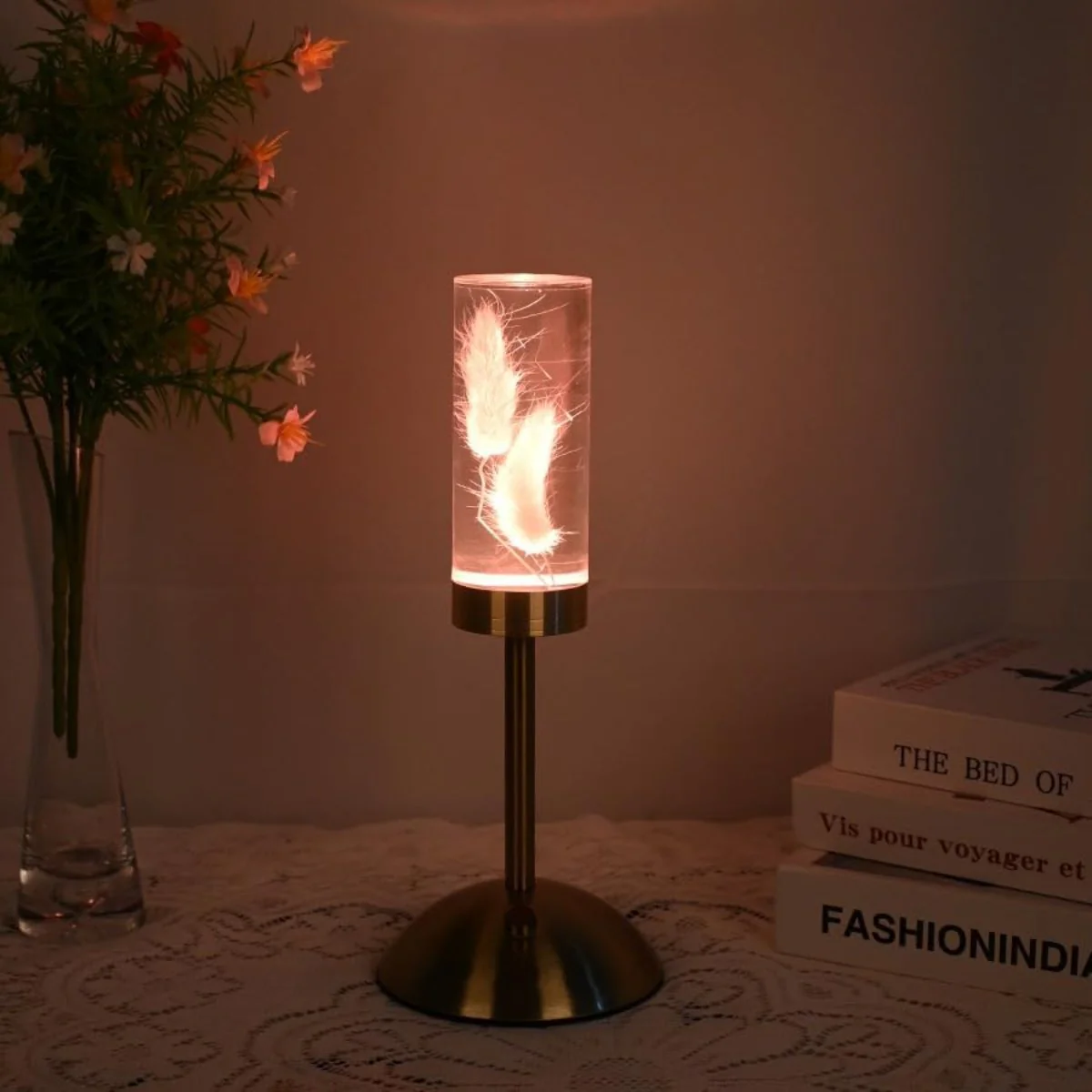 Eternal Blossom™ Table Lamp - Image 5