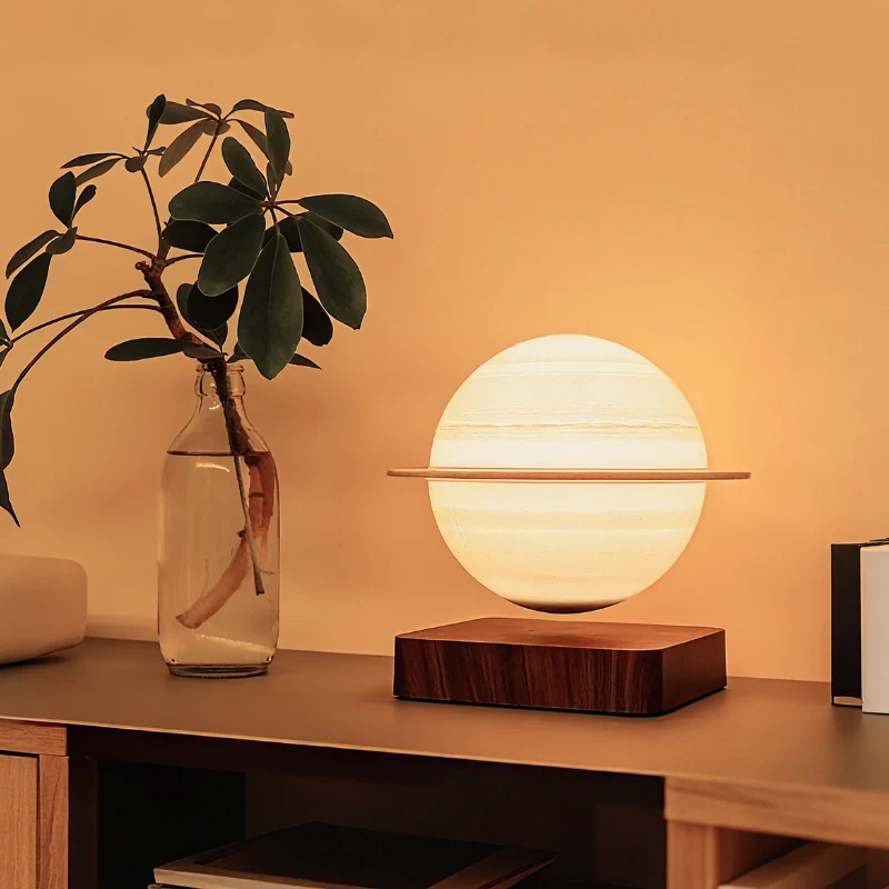 EtherealOrbit™ Levitating Lamp - Image 10