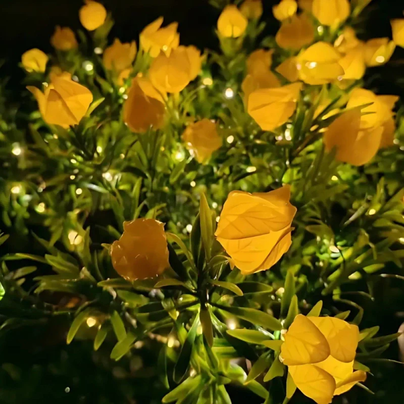 Everbloom™ Solar Flower Lights - Image 16