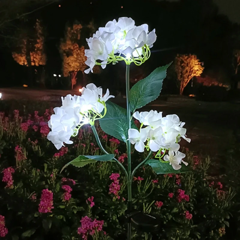 Everbloom™ Solar Flower Lights - Image 19