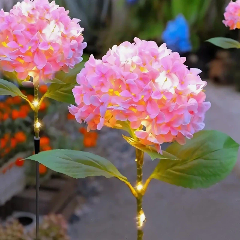 Everbloom™ Solar Flower Lights - Image 21
