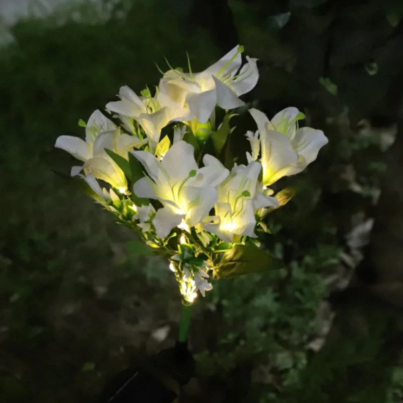 Everbloom™ Solar Flower Lights - Image 23