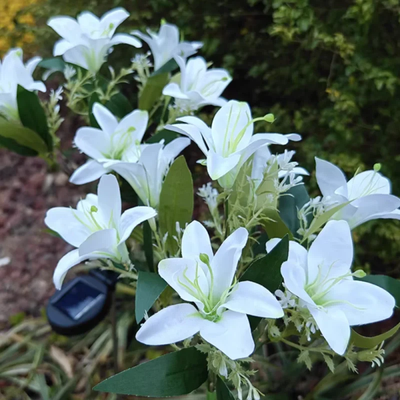 Everbloom™ Solar Flower Lights - Image 25