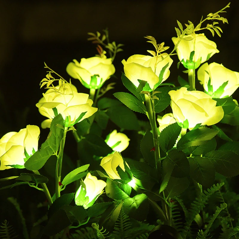 Everbloom™ Solar Flower Lights - Image 26