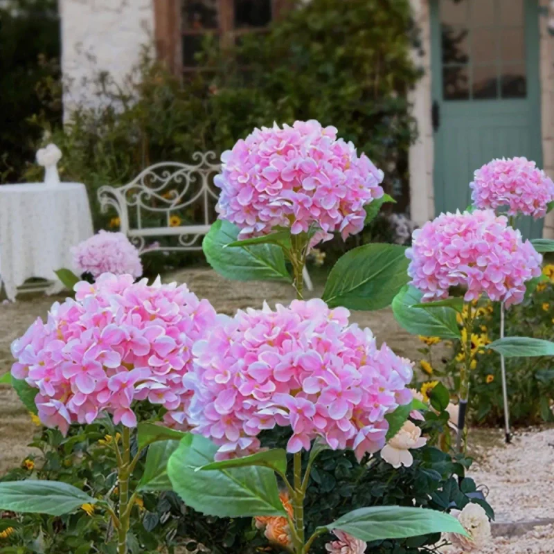Everbloom™ Solar Flower Lights - Image 7