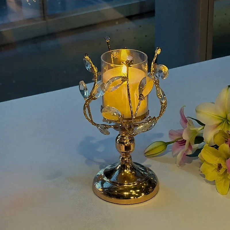 FaeBlossom™ Candle Holder - Image 11