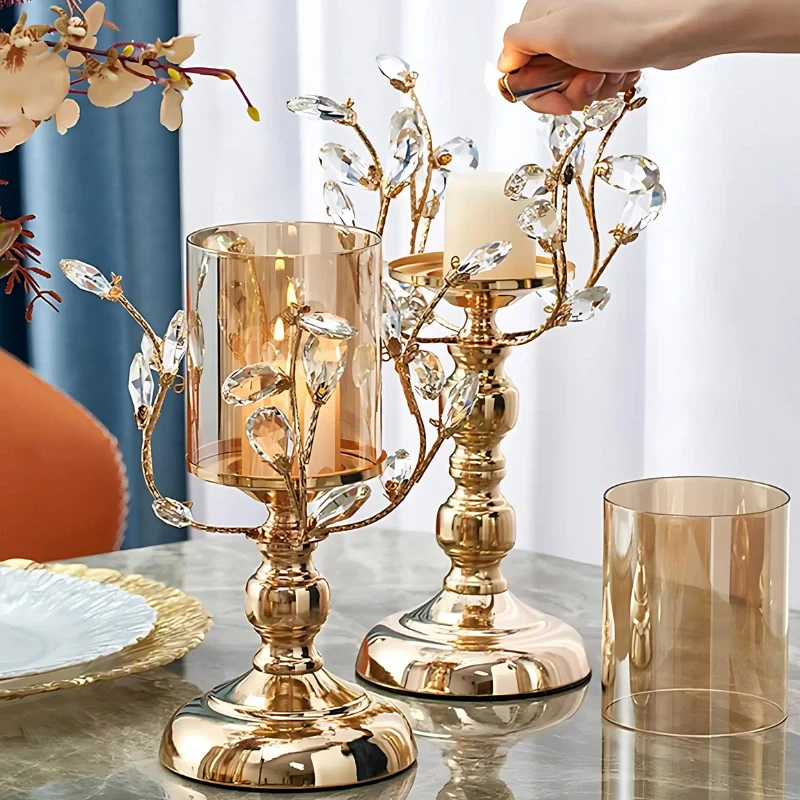FaeBlossom™ Candle Holder - Image 12
