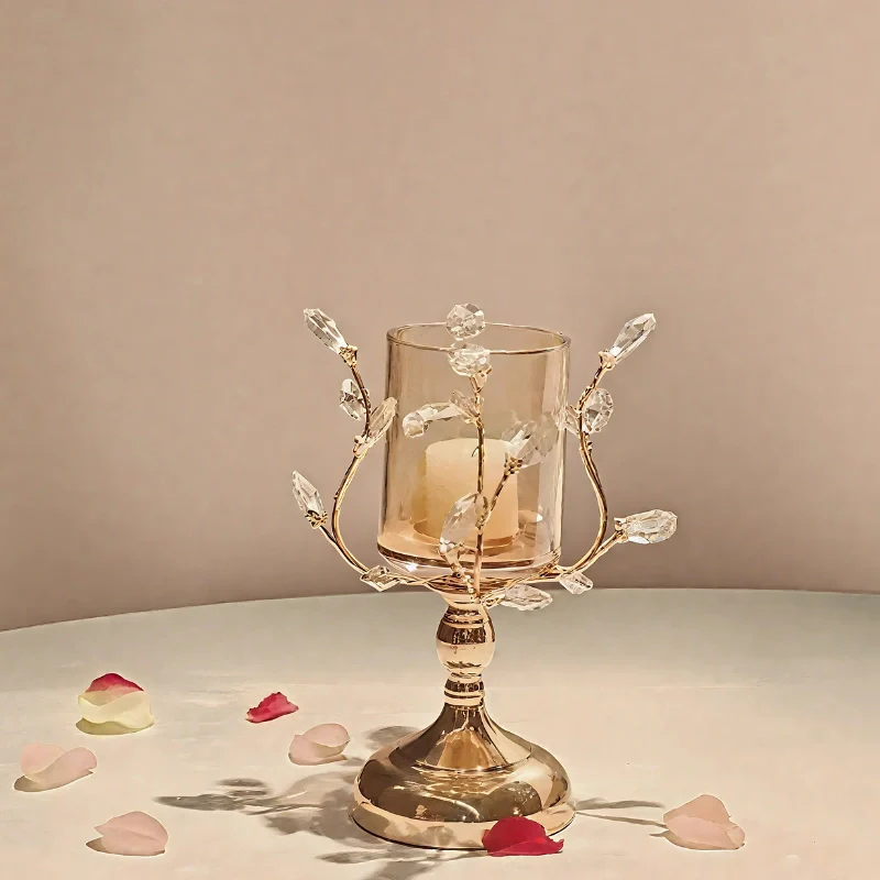 FaeBlossom™ Candle Holder - Image 13
