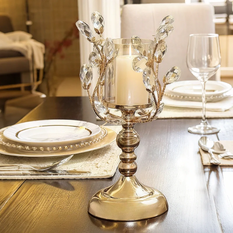 FaeBlossom™ Candle Holder - Image 14