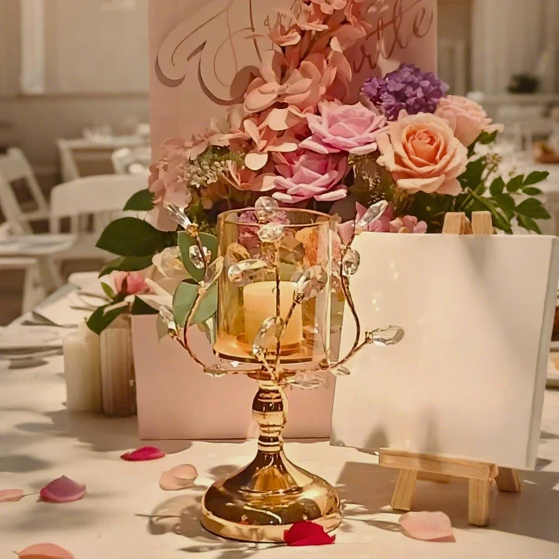 FaeBlossom™ Candle Holder - Image 3