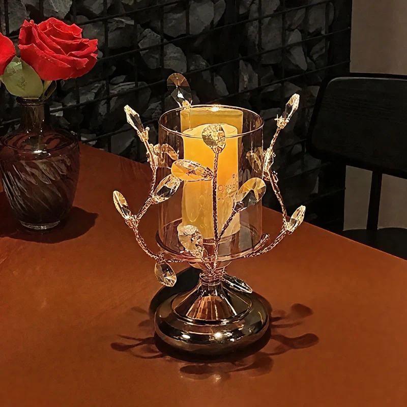 FaeBlossom™ Candle Holder - Image 7