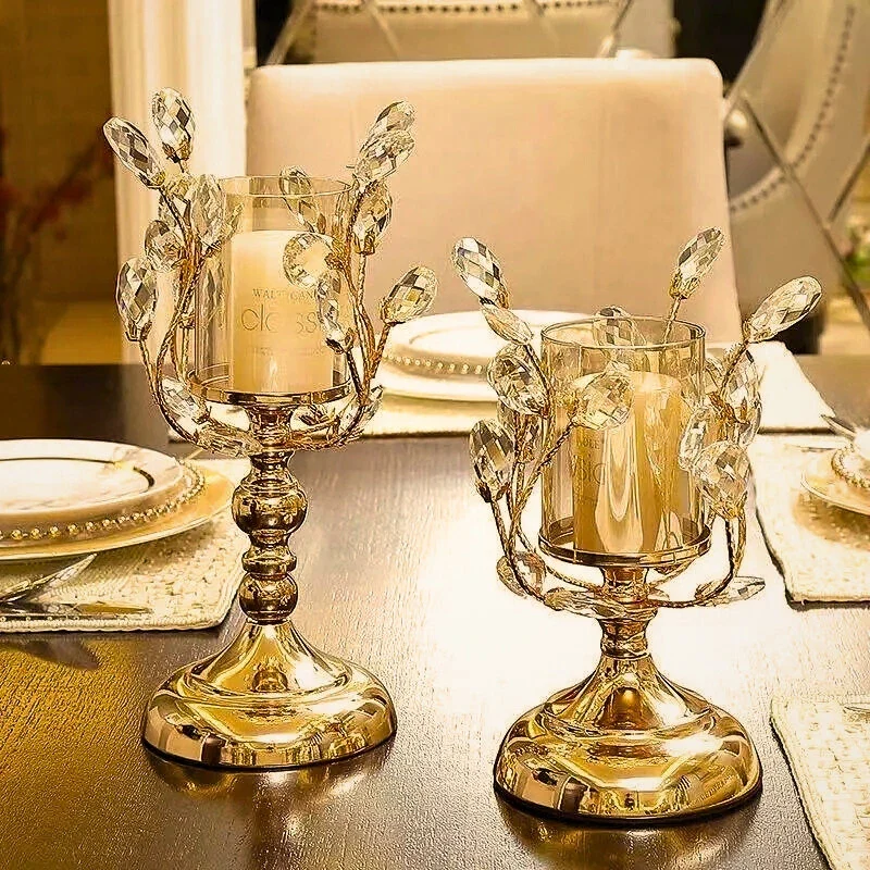 FaeBlossom™ Candle Holder - Image 8