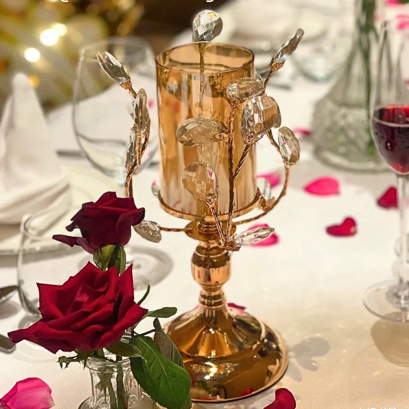 FaeBlossom™ Candle Holder - Image 9