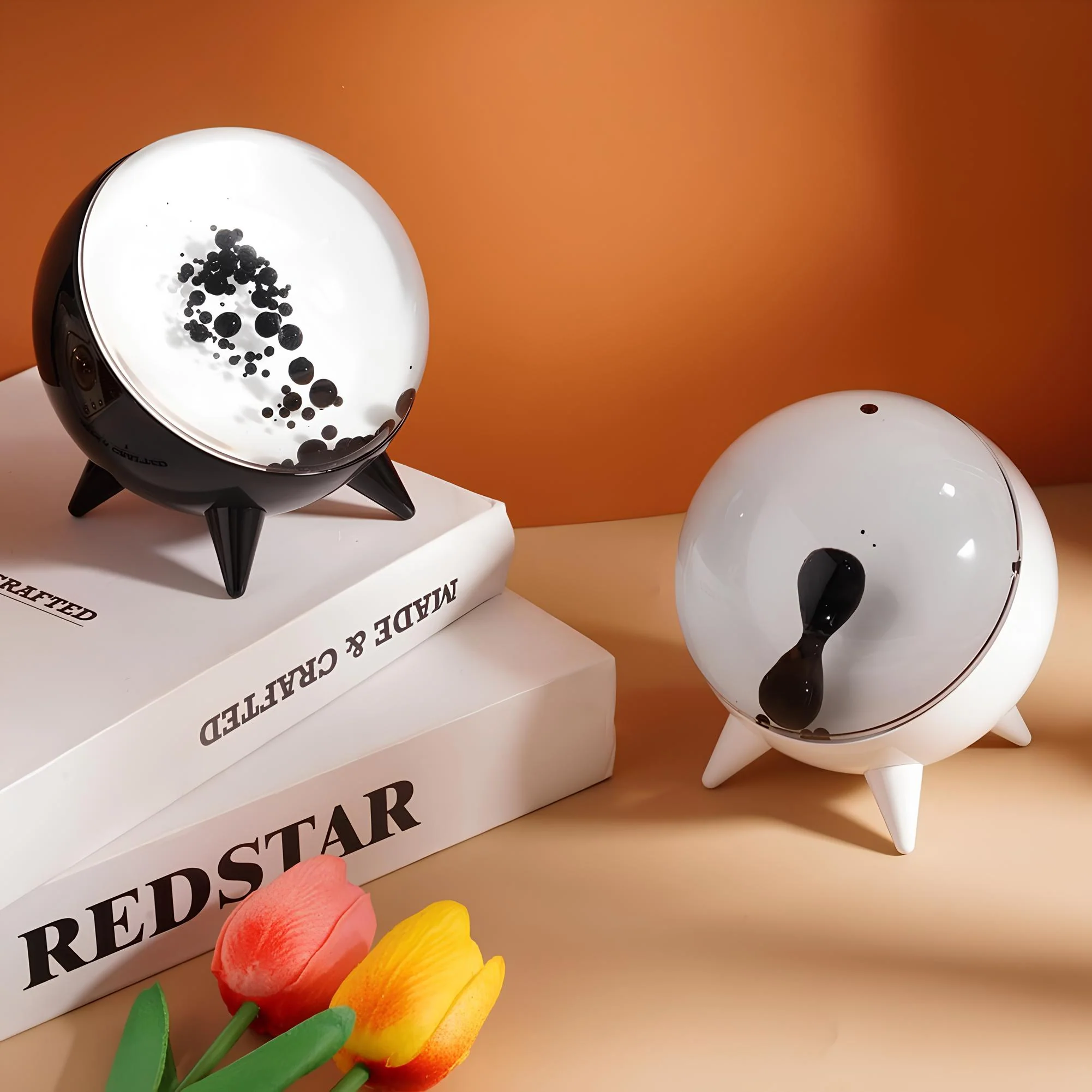 Ferrofluid Rhythmic Pulse - Image 6