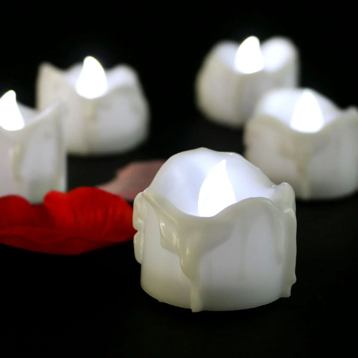 Flameless Candles - Image 7