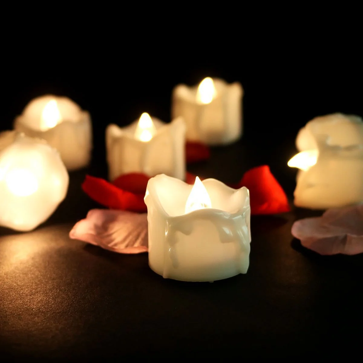 Flameless Candles - Image 8