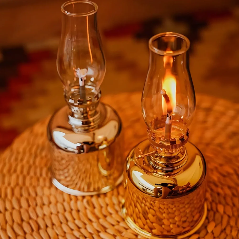 FlareCraft™ Oil Lamp - Image 11