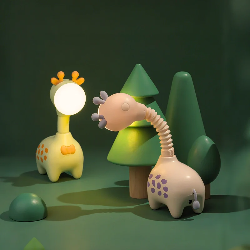 FlexaRaffe™ Night Light - Image 3