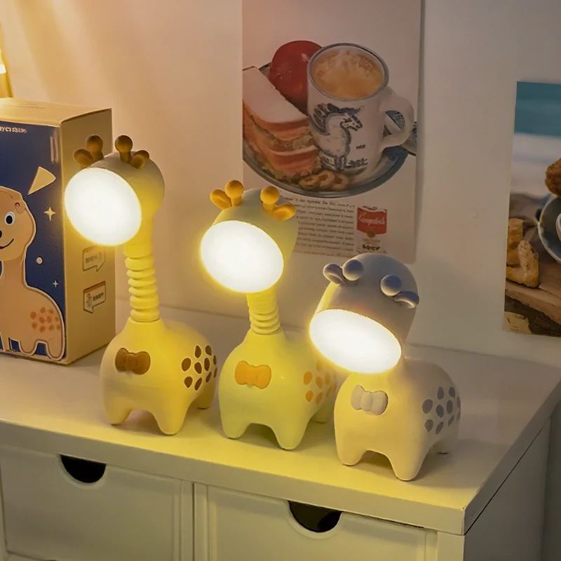 FlexaRaffe™ Night Light - Image 5