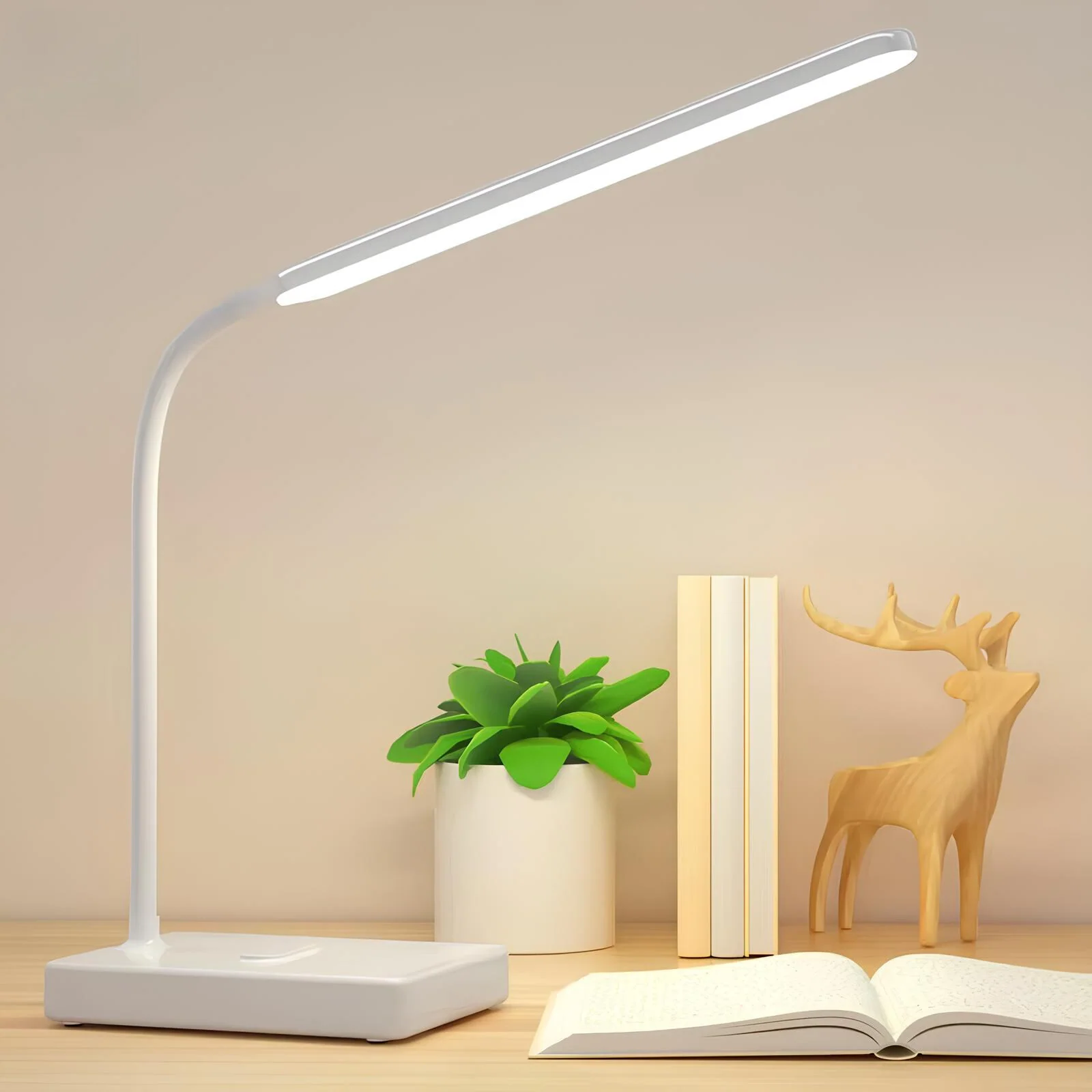 FlexiLight™ Desk Lamp - Image 2