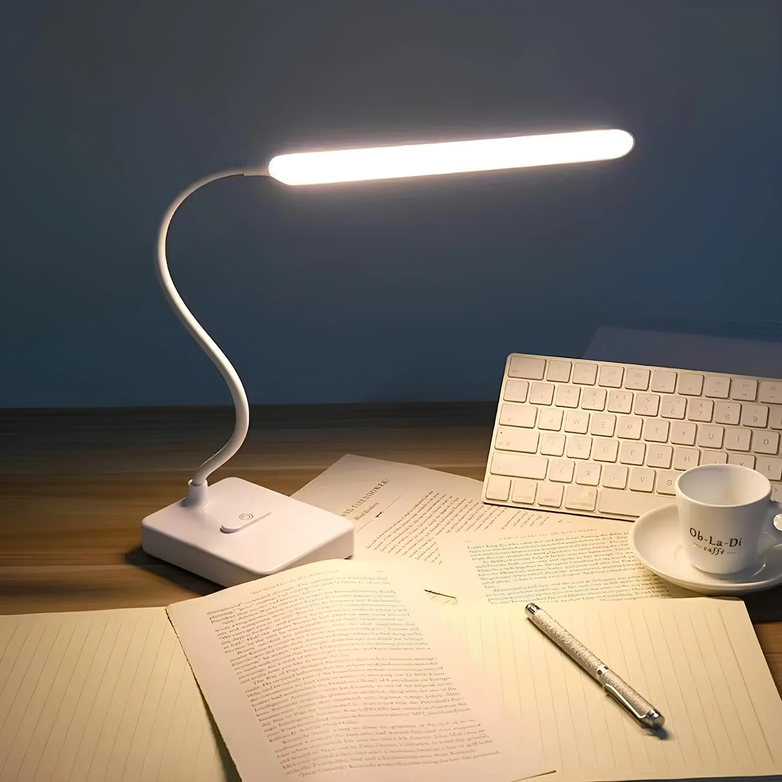 FlexiLight™ Desk Lamp - Image 3