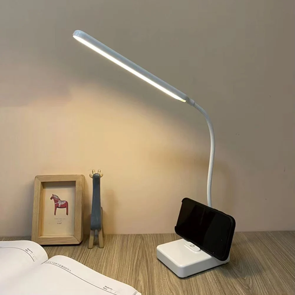 FlexiLight™ Desk Lamp - Image 5
