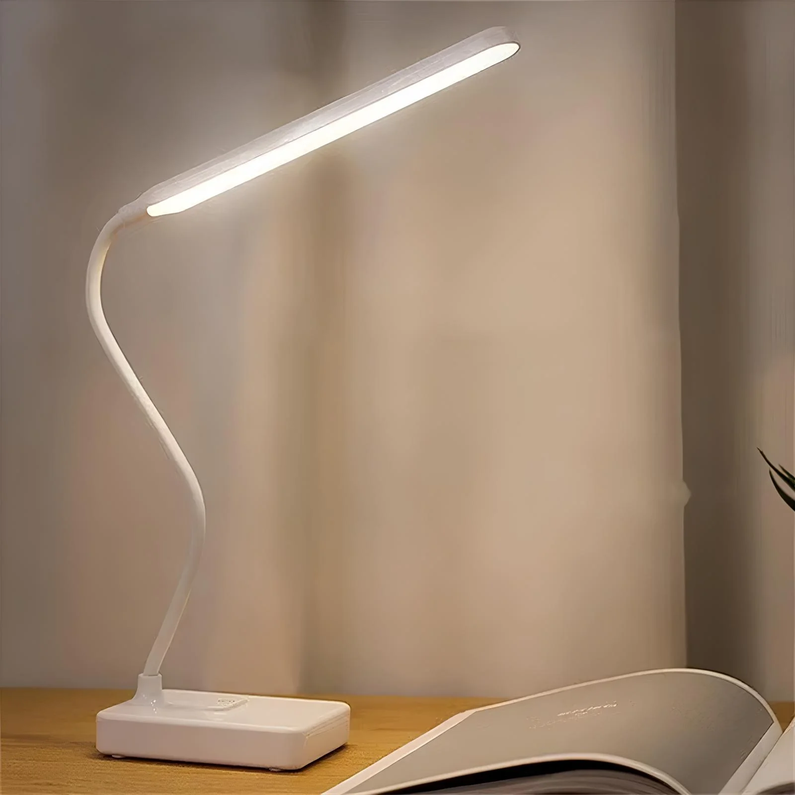 FlexiLight™ Desk Lamp - Image 6