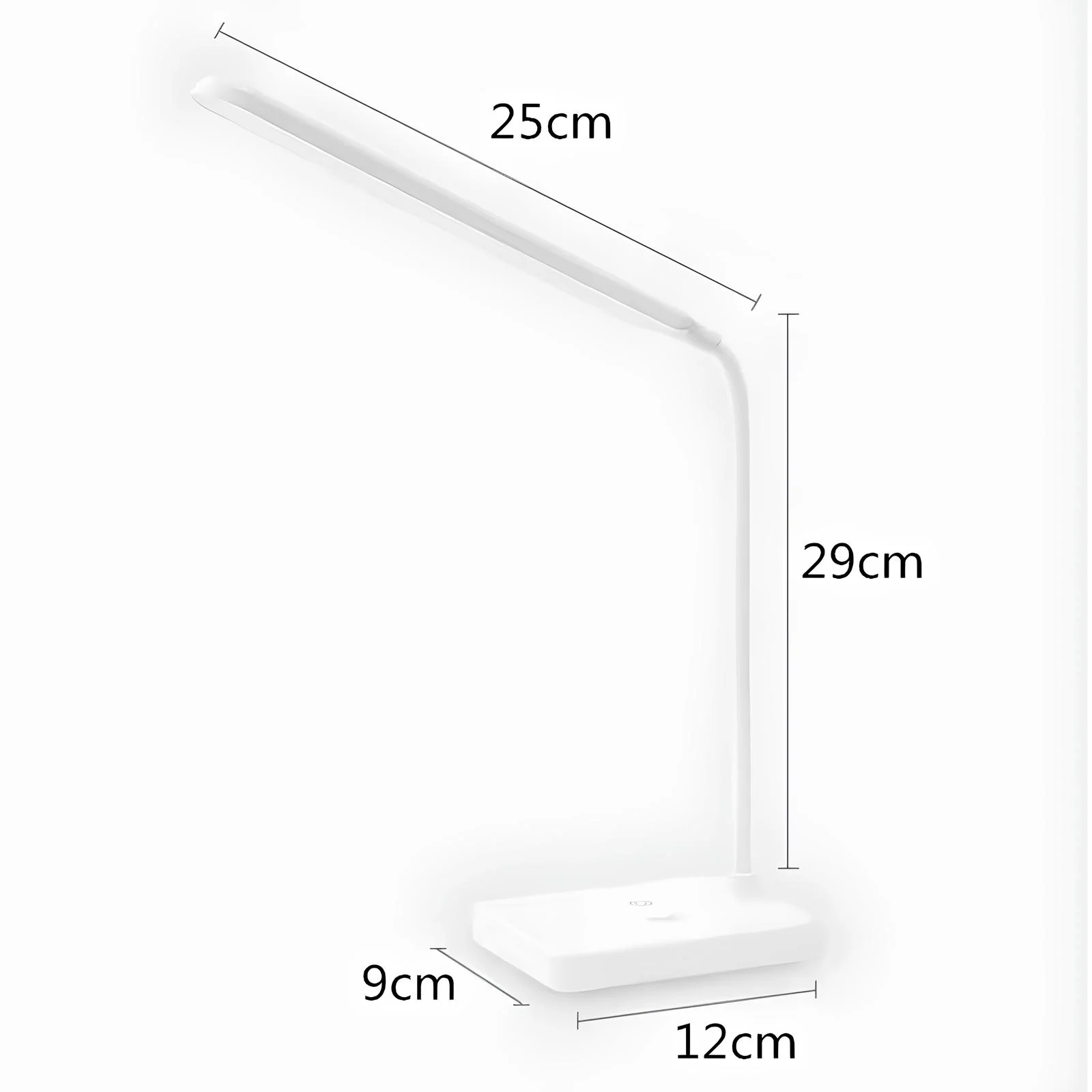 FlexiLight™ Desk Lamp - Image 7