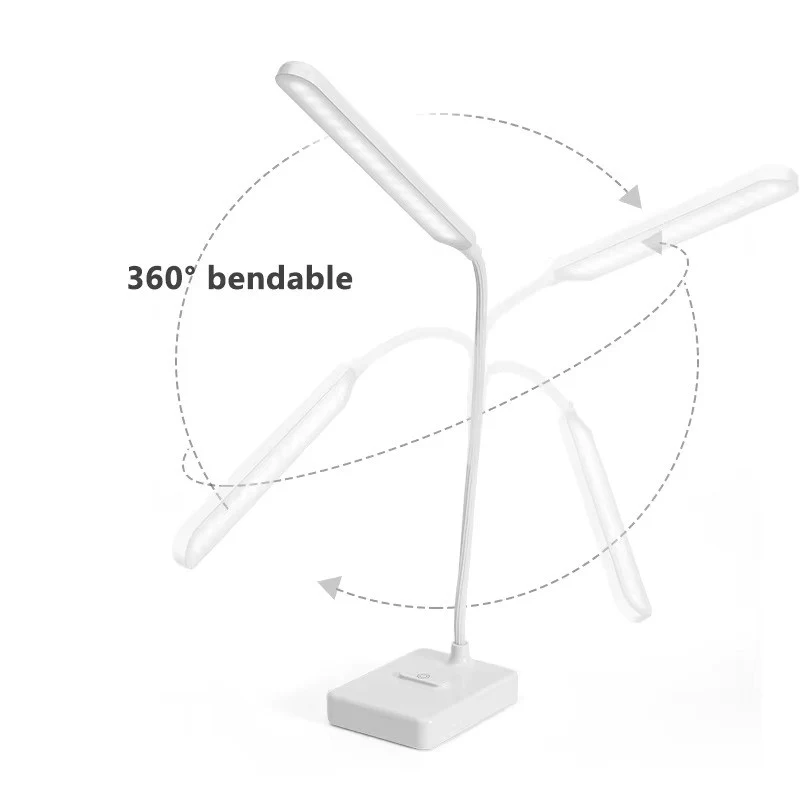 FlexiLight™ Desk Lamp - Image 8