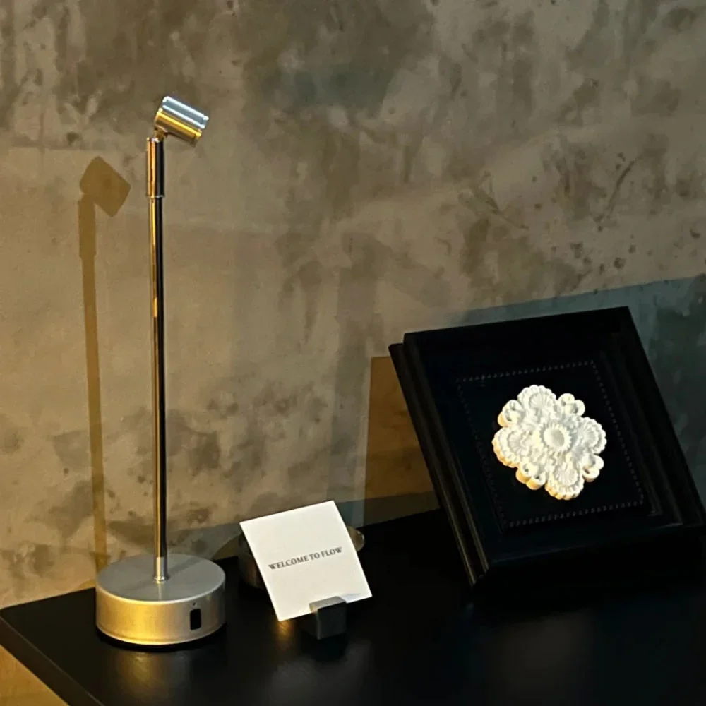 FlexSpot™ Table Lamp - Image 10